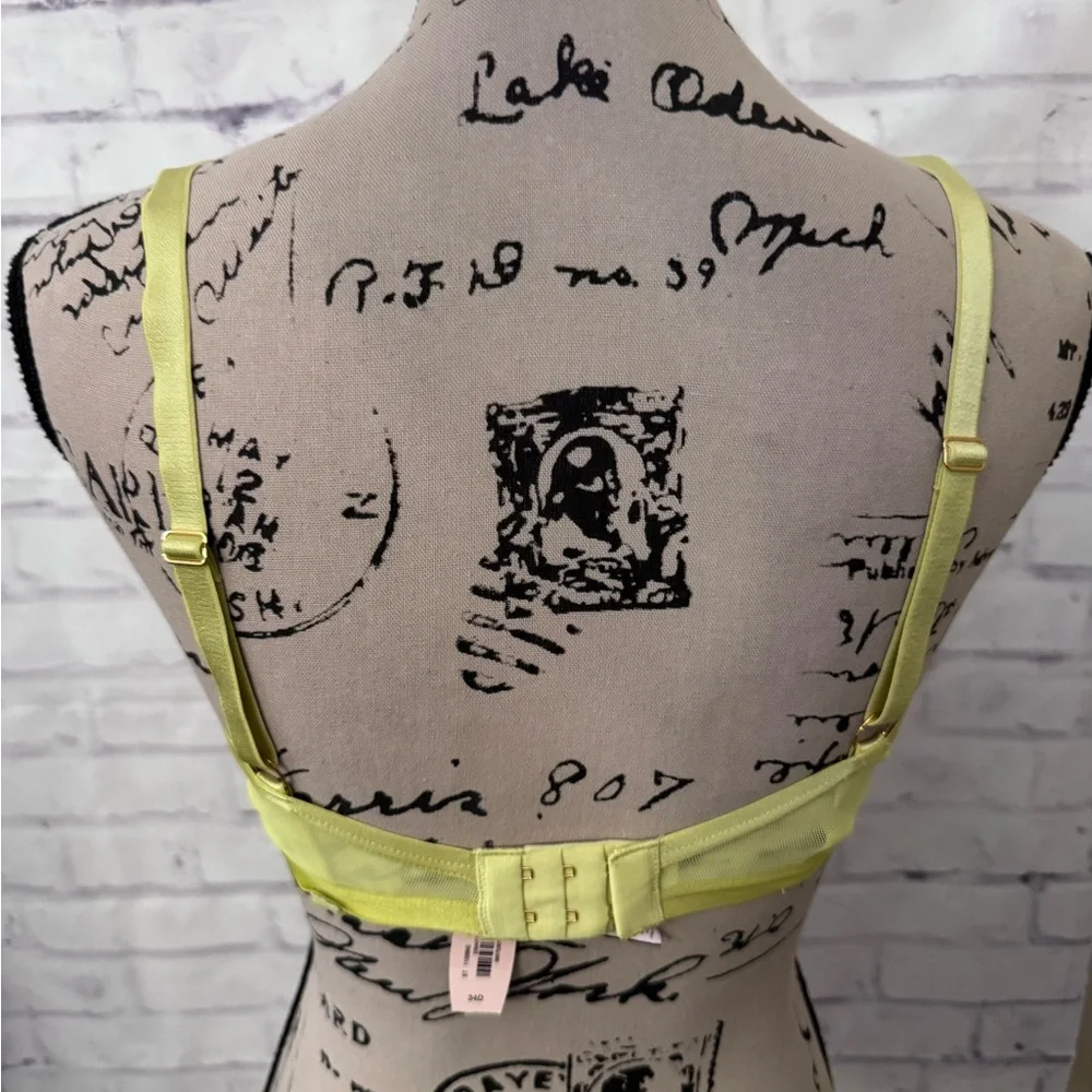 Victorias Secret flawed see